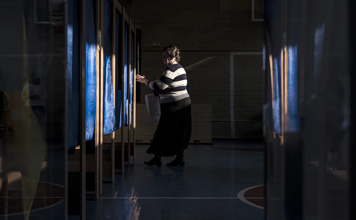 Brendan Hoffman / Getty Images