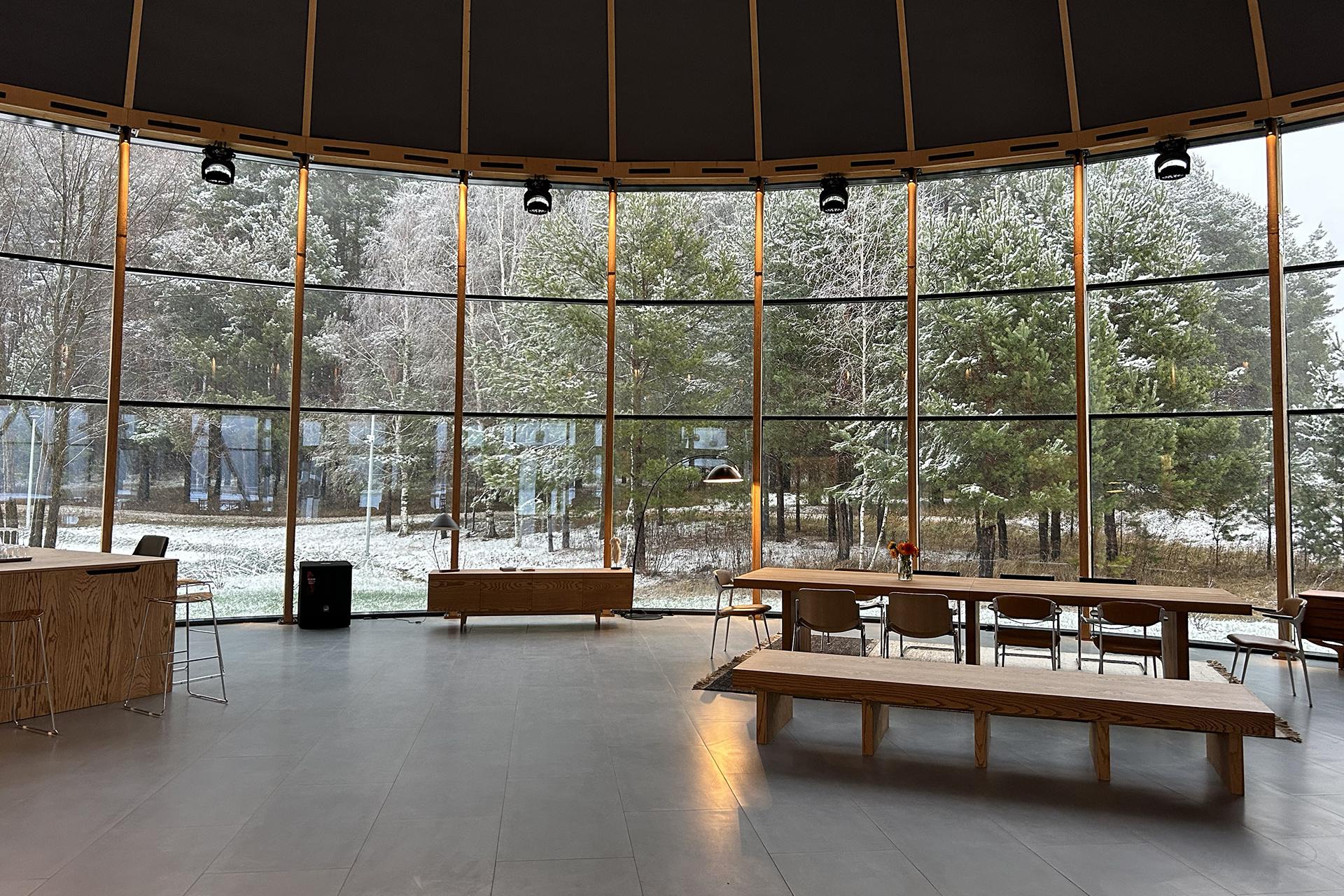 Гостиная Basic&nbsp;