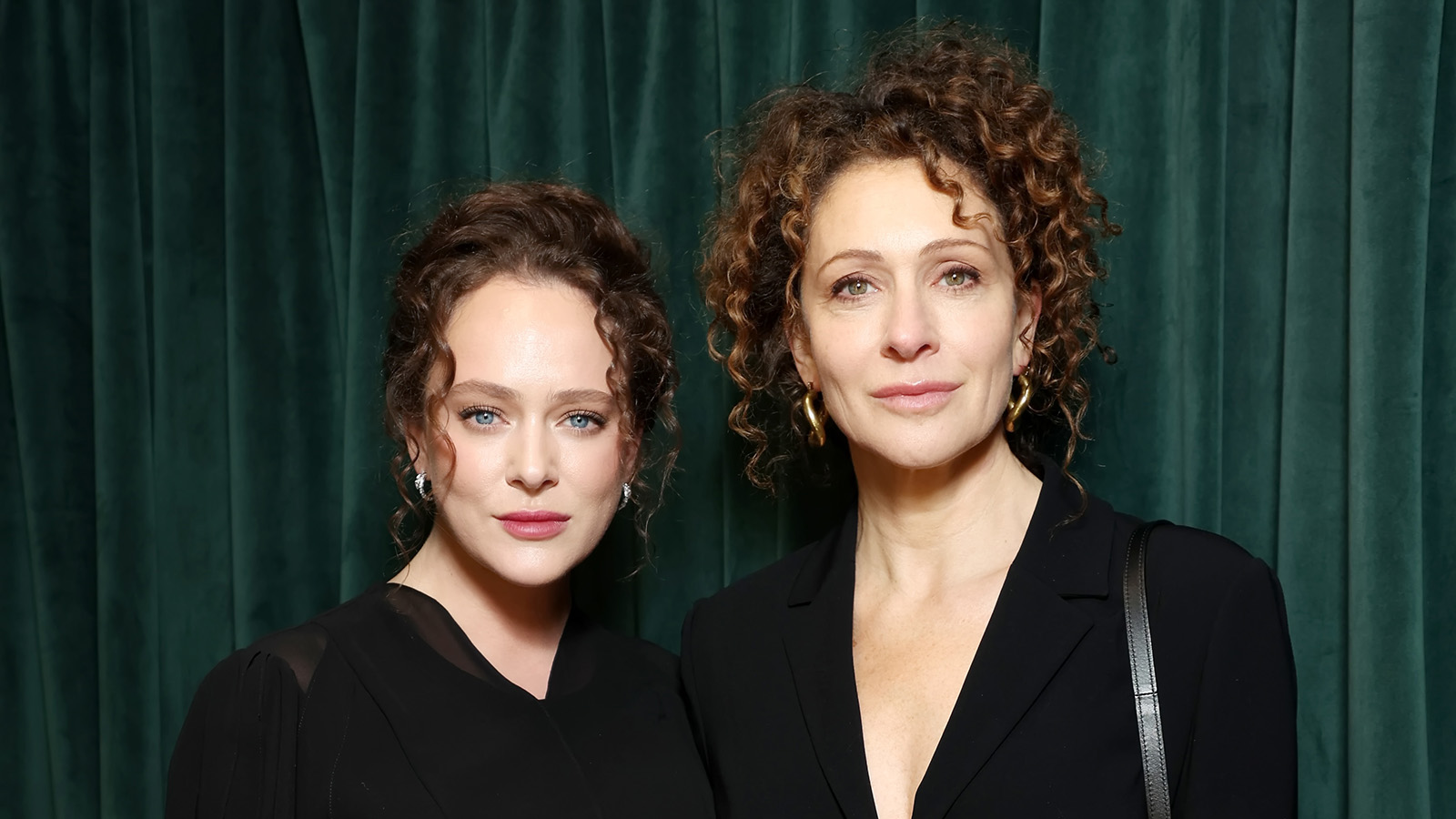 Аглая Тарасова вышла в свет после суда по делу о перевозке наркотиков