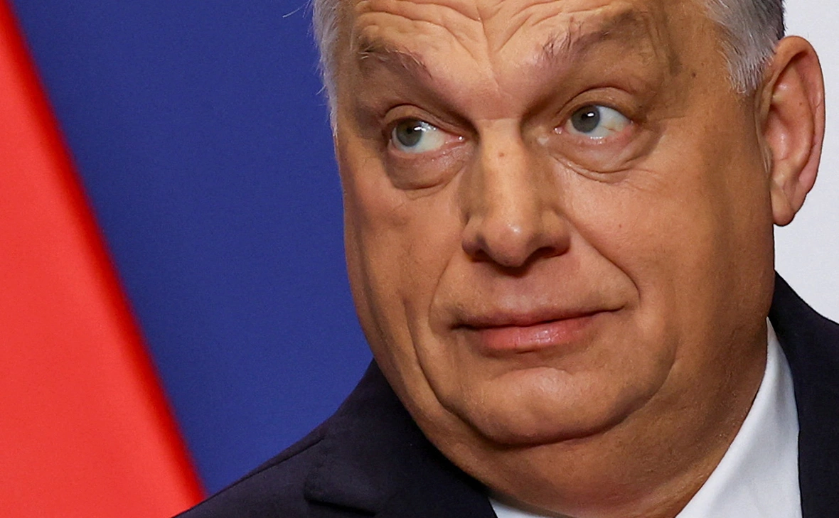 Bernadett Szabo / Reuters