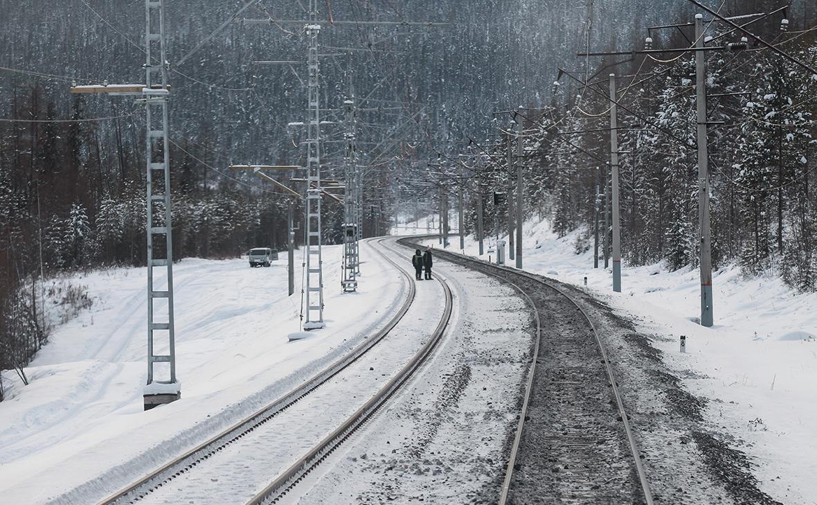 Фото: Екатерина Кузьмина / РБК