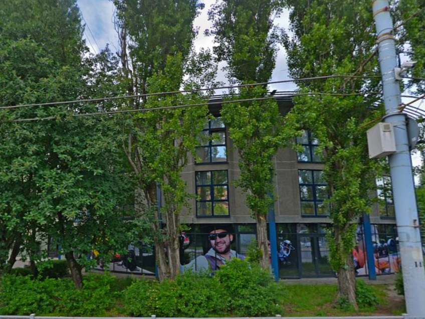 Яндекс.Карты