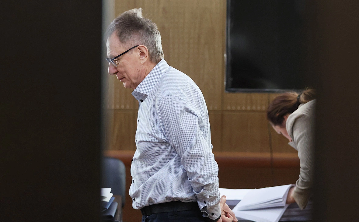 Алексей Белкин / NEWS.ru / Global Look Press