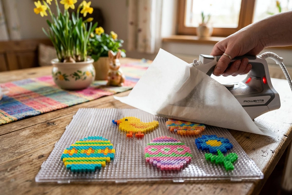 Термомозаика