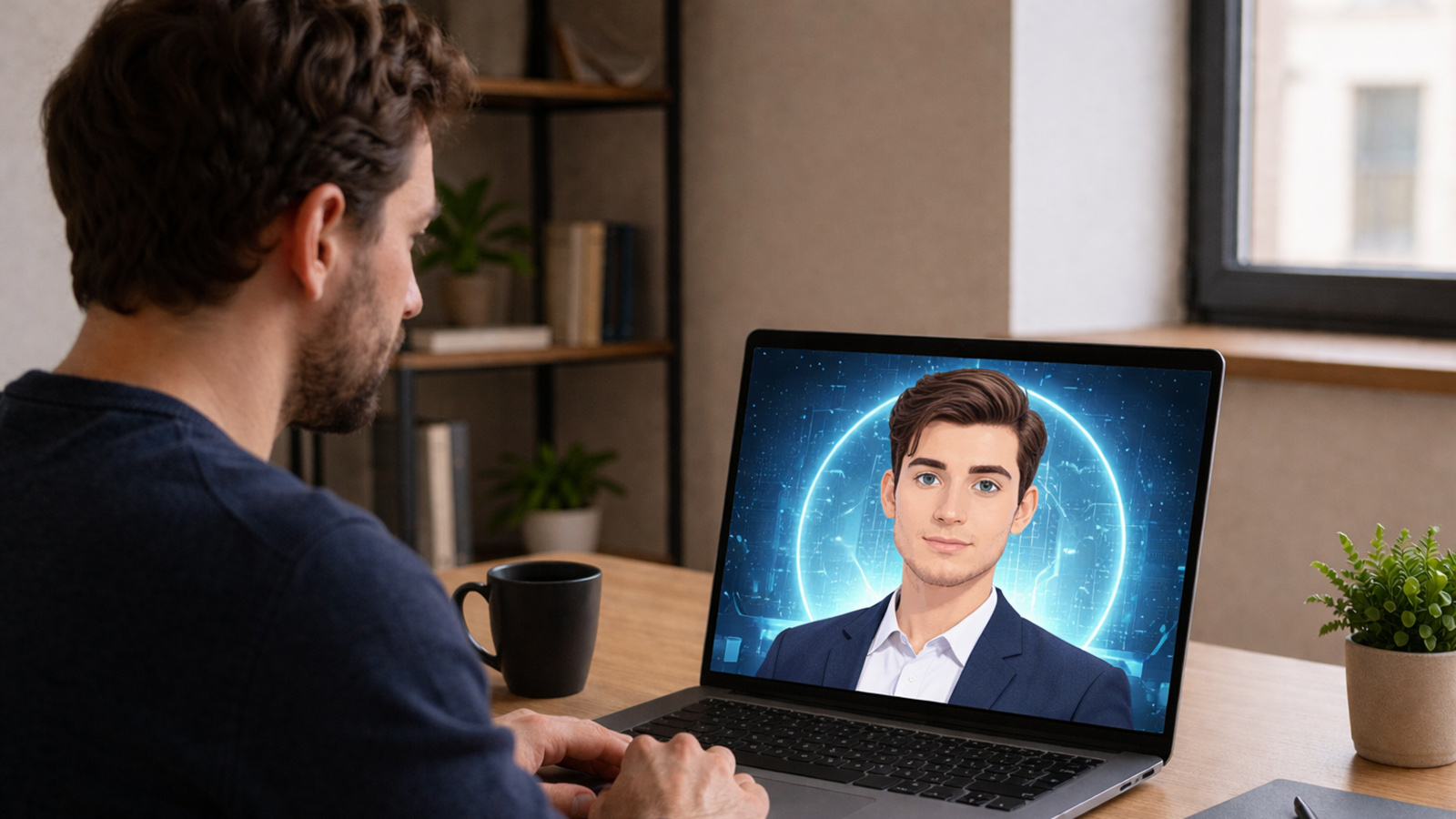 На YouTube появилась возможность создать своего ИИ-аватара. Зачем нужно