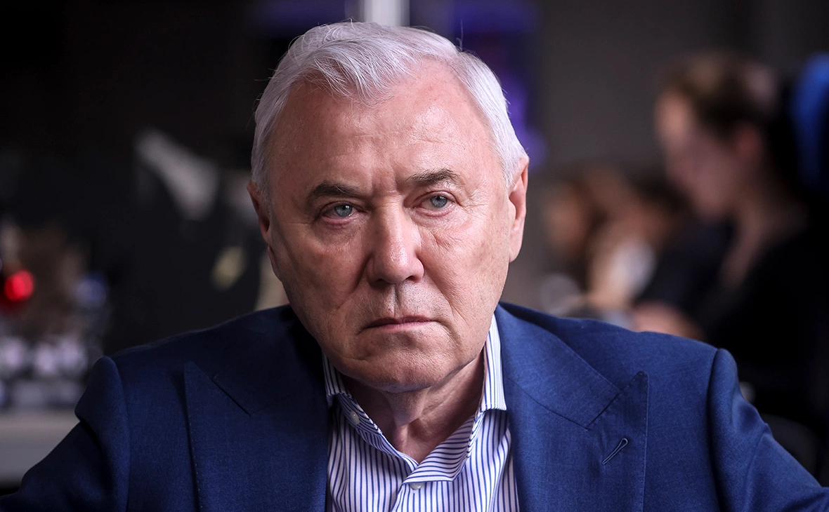 Владимир Андреев / РБК