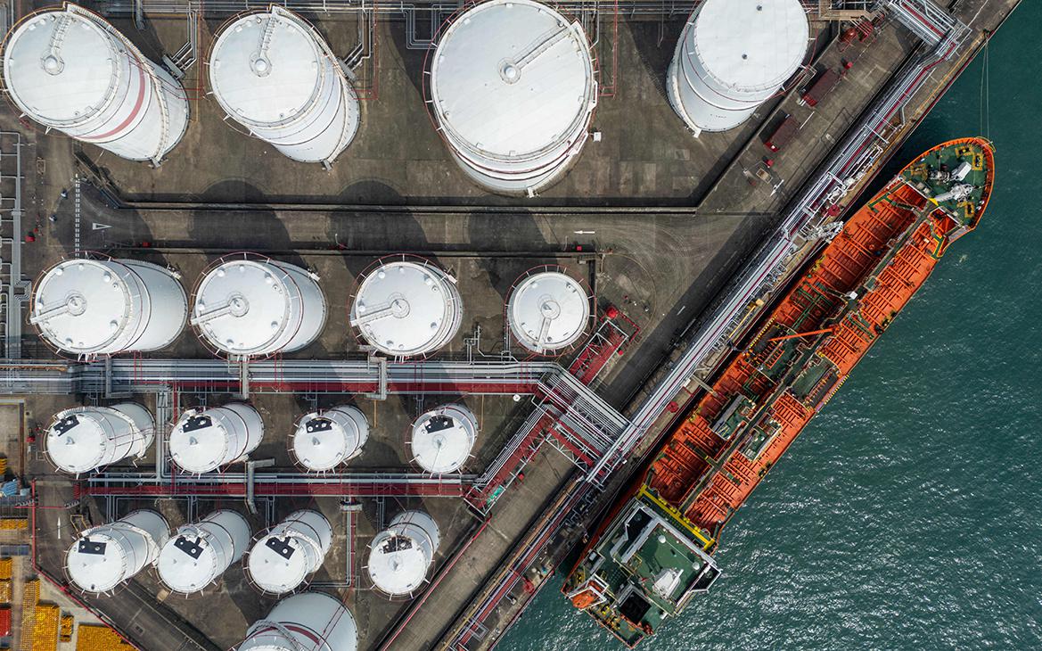 Россия и Китай начали готовить запуск «дальневосточного» маршрута газа