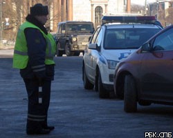 ДТП в Петербурге и Ленобласти: 3 погибших, 6 пострадавших