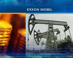 Чистая прибыль Exxon Mobil в 2005г. превысила $36 млрд