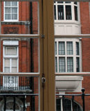Фоторепортаж: Окна Лондона