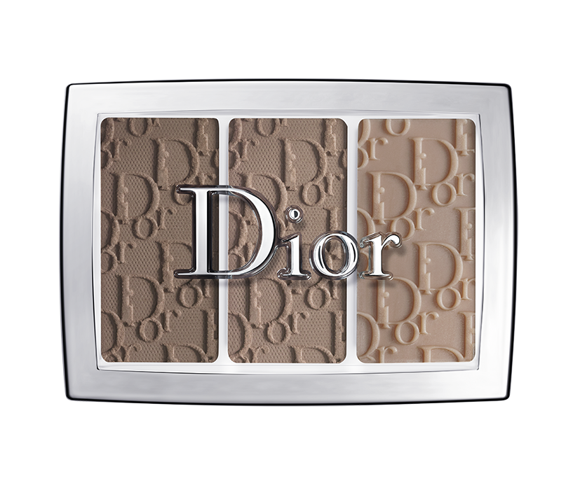 Палетка для бровей Dior Backstage