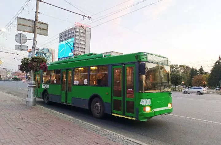 Алексей Коваленок/РБК Новосибирск