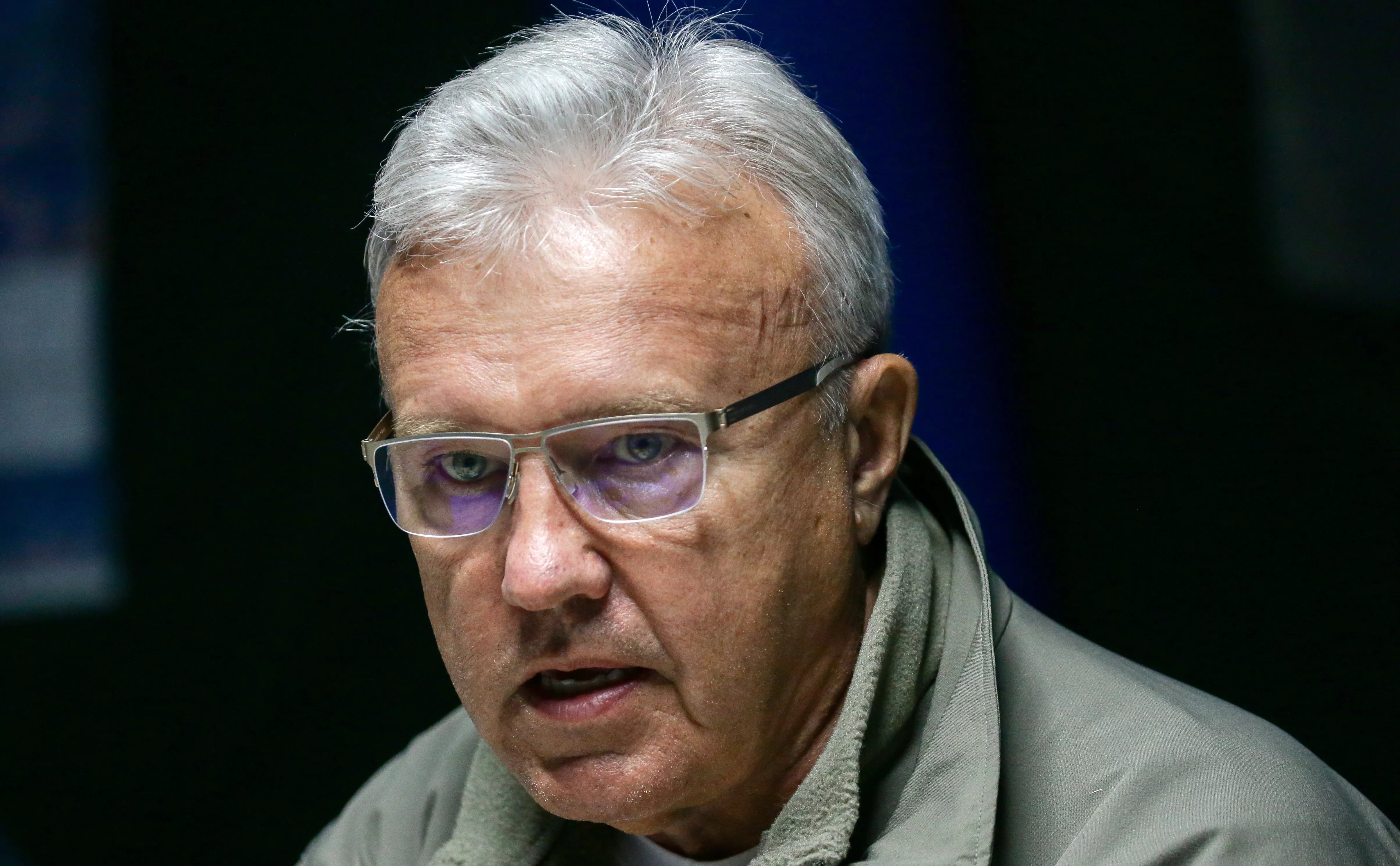 Кирилл Кухмарь / ТАСС