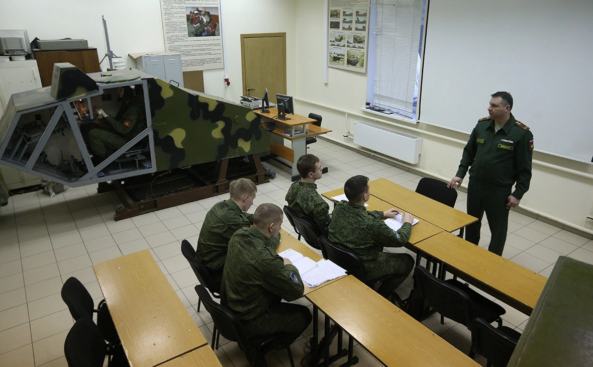 Дмитрий Серебряков / ТАСС