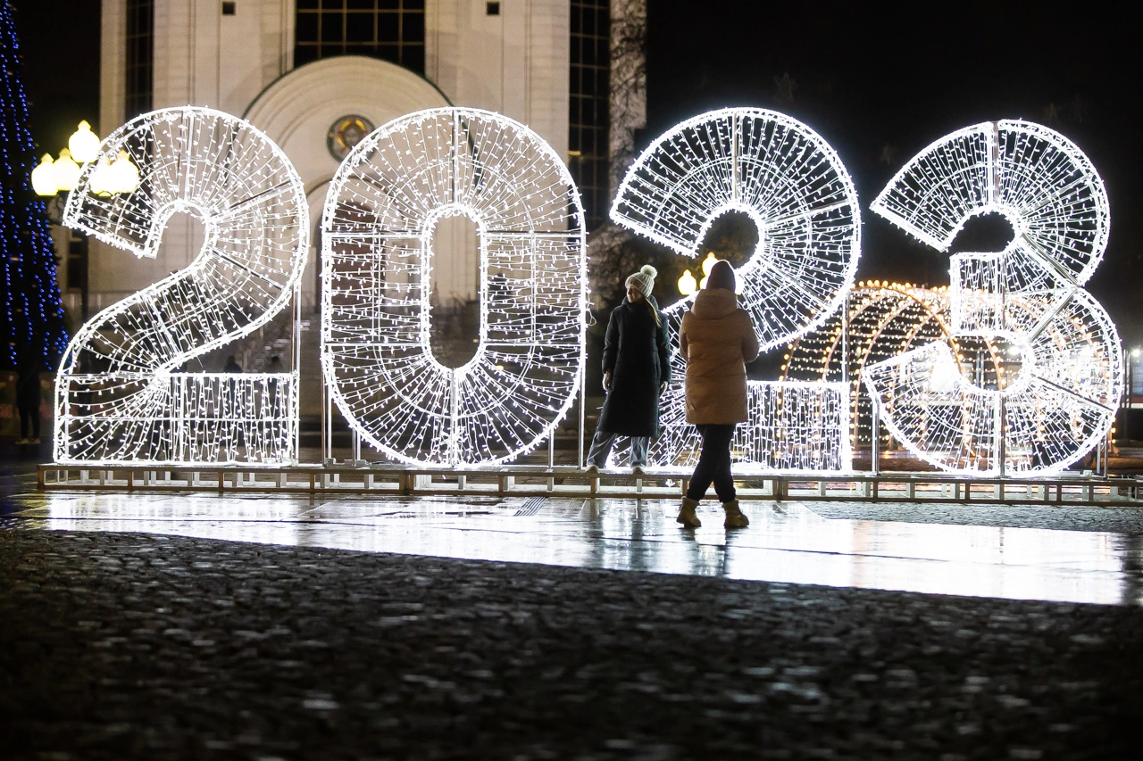 Александр Подгорчук