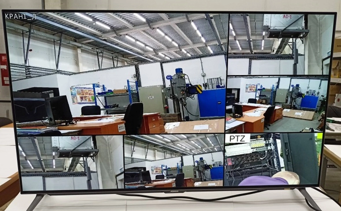 пресс-служба «Росатома» 