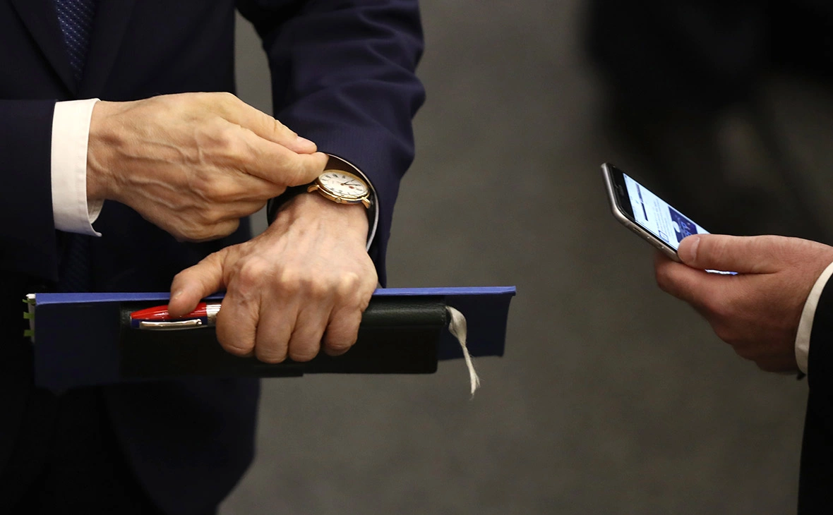 Станислав Красильников / ТАСС