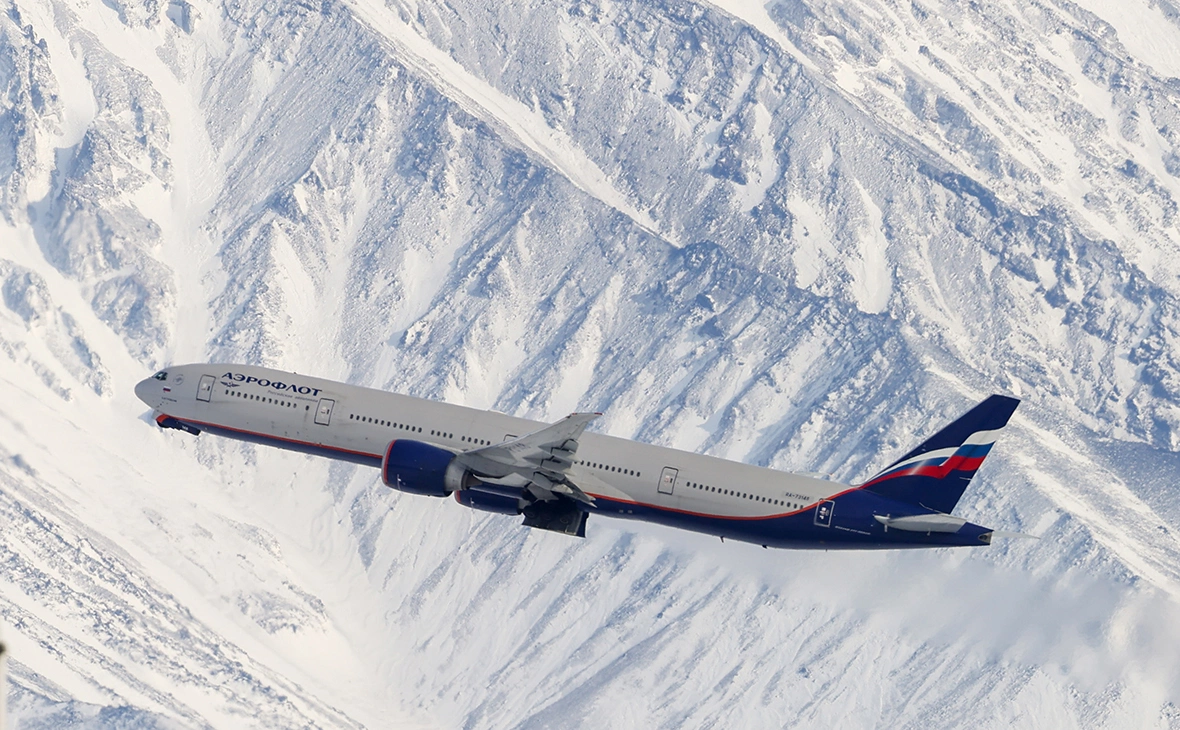 Марина Лысцева / ТАСС