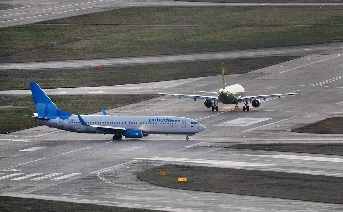 Дмитрий Феоктистов / ТАСС