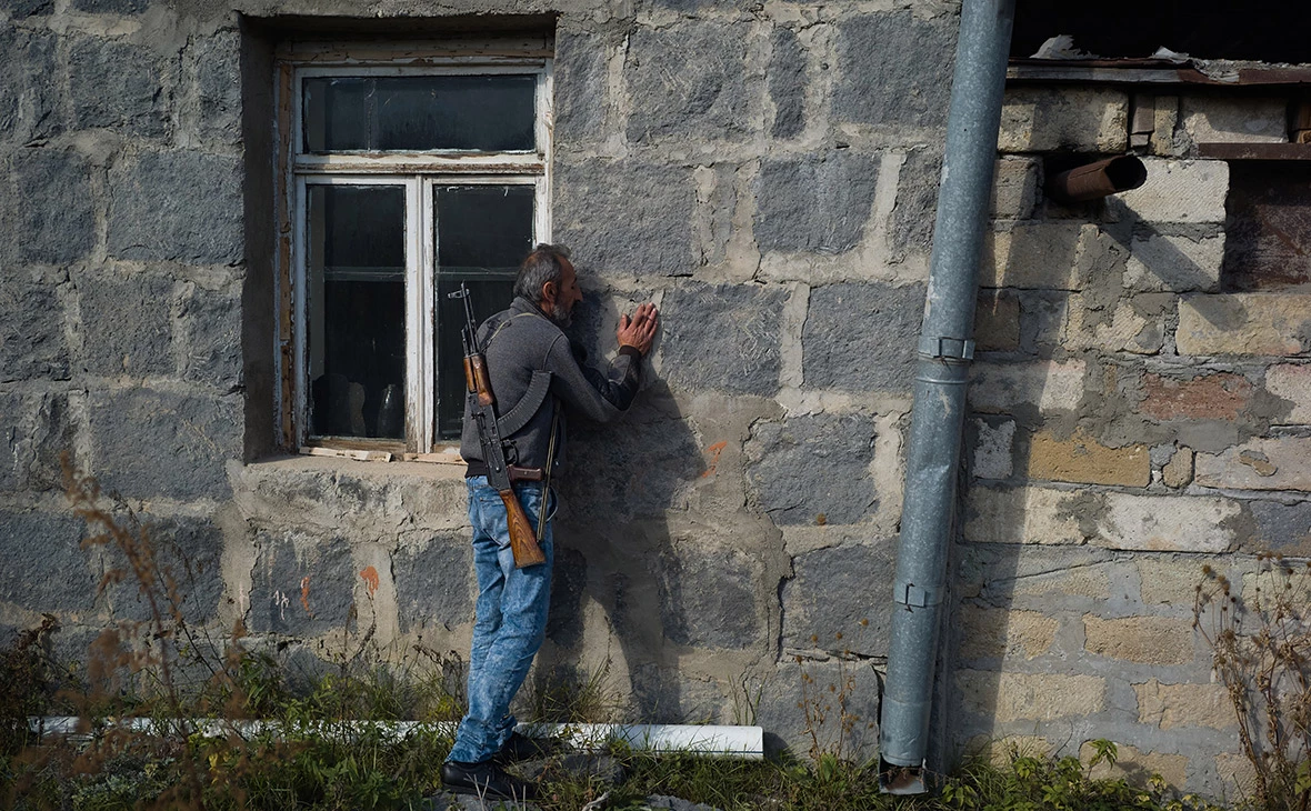 Alex McBride / Getty Images