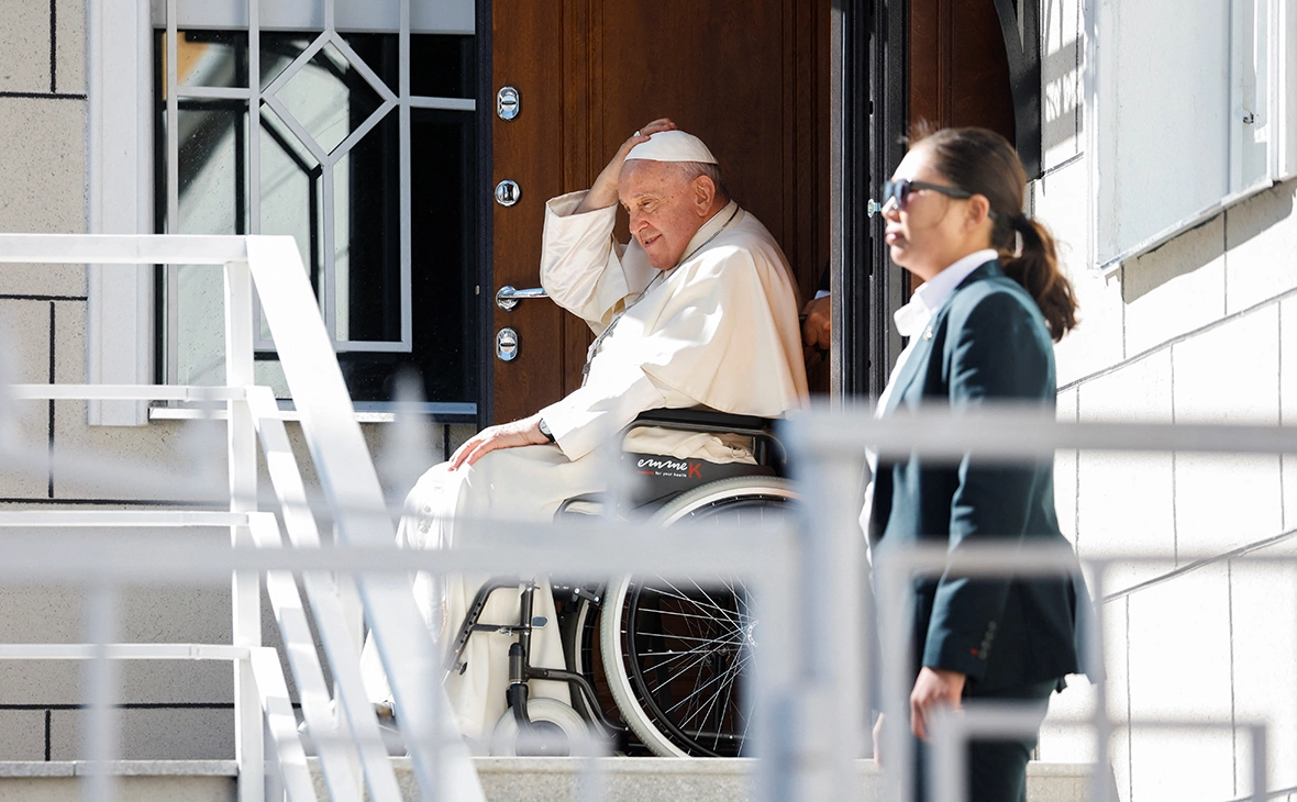 Carlos Garcia Rawlins / Reuters