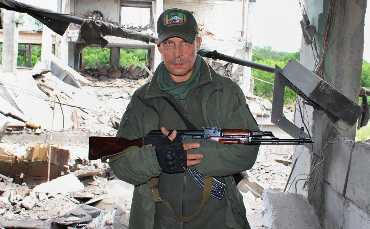 idgennadiydubovoy / VK