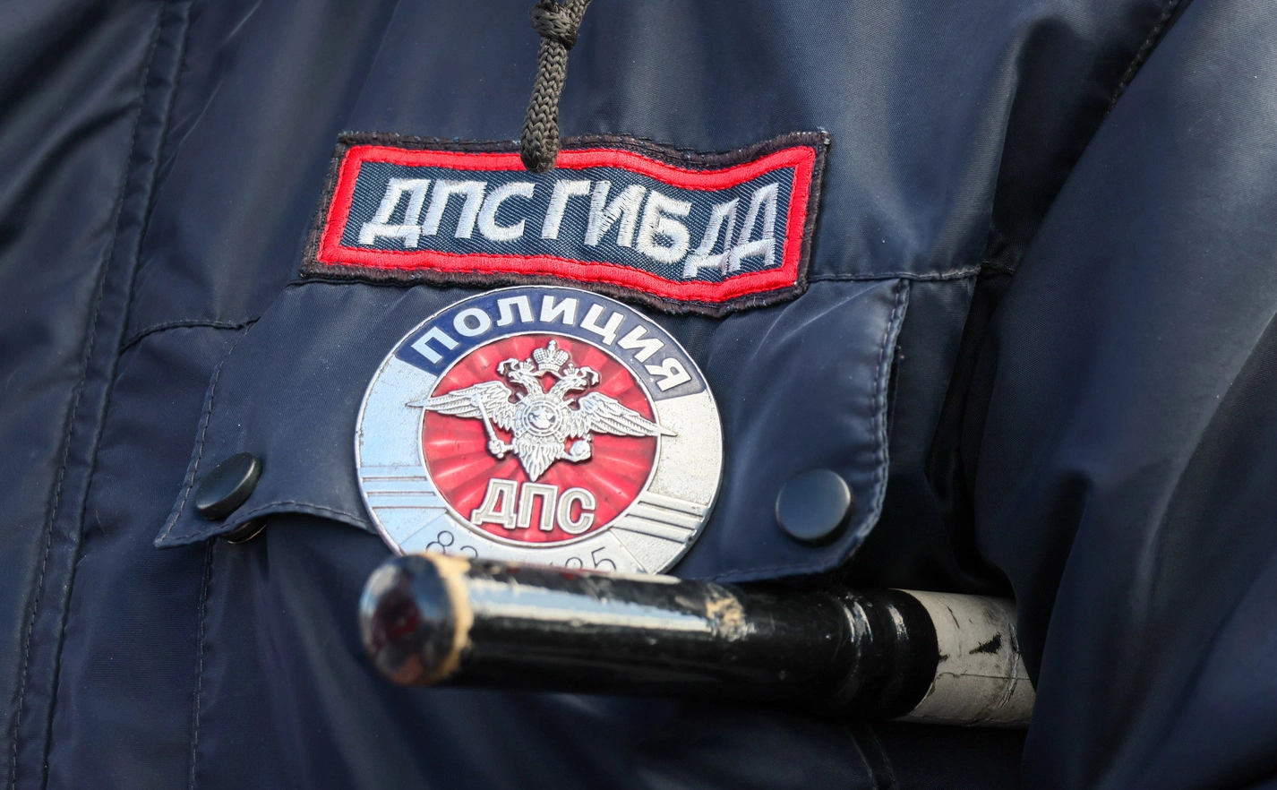 Сергей Мальгавко / ТАСС