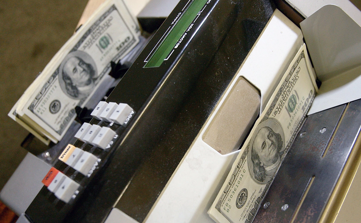 Михаил Фомичев / ТАСС