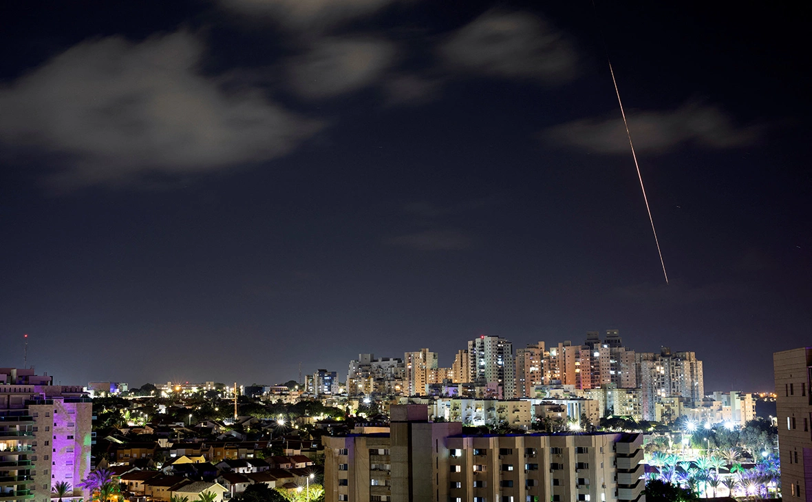 Amir Cohen / Reuters