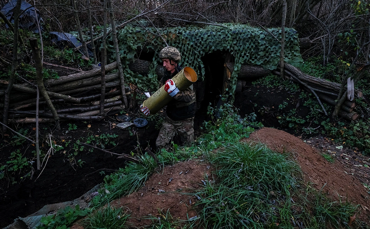 Алина Смутко / Reuters