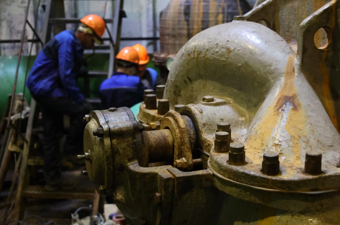 Екатерина Сычкова / URA.RU 