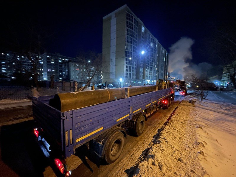 Фото: Пресс-служба СГК