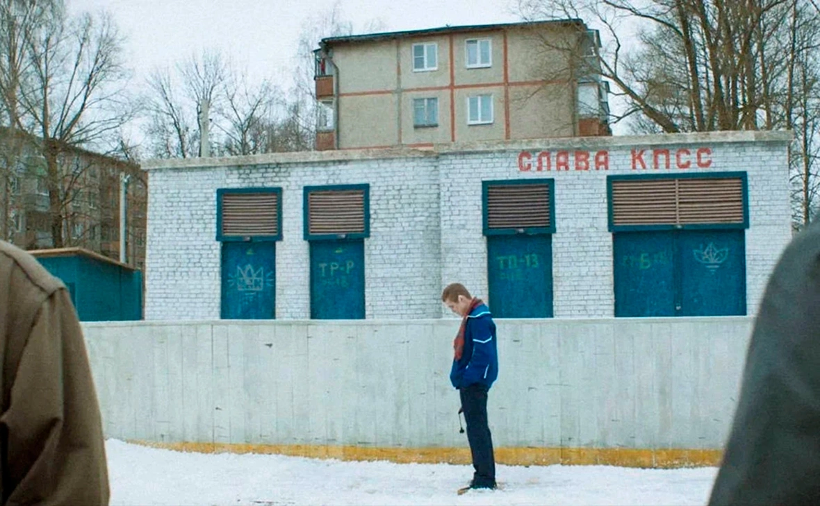 Видеосервис Wink , Онлайн-кинотеатр Start