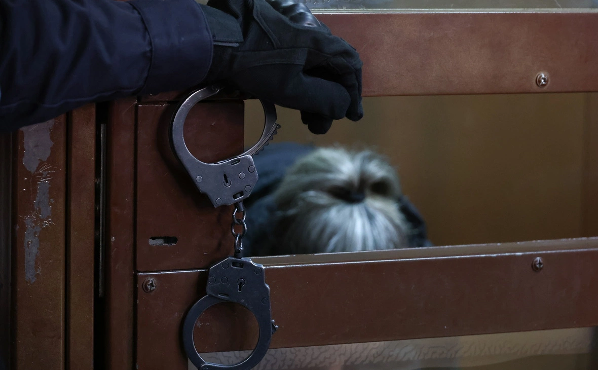 Артем Геодакян / ТАСС