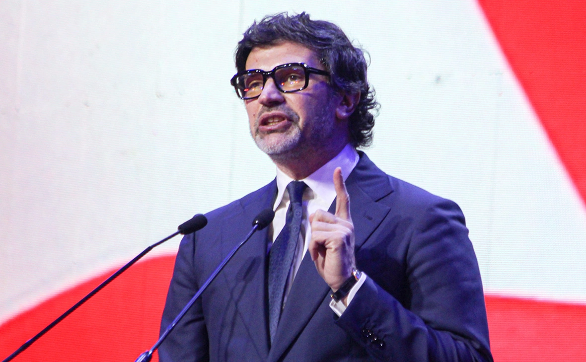 Инна Кукуджанова / ТАСС