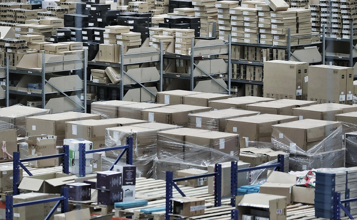 Андрей Любимов / РБК