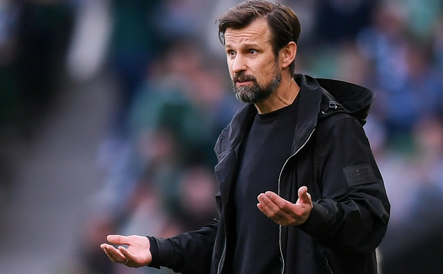 Степан Ноздрев / ТАСС