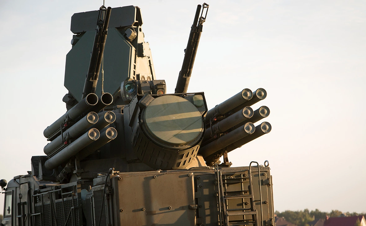 Николай Гынгазов / ТАСС