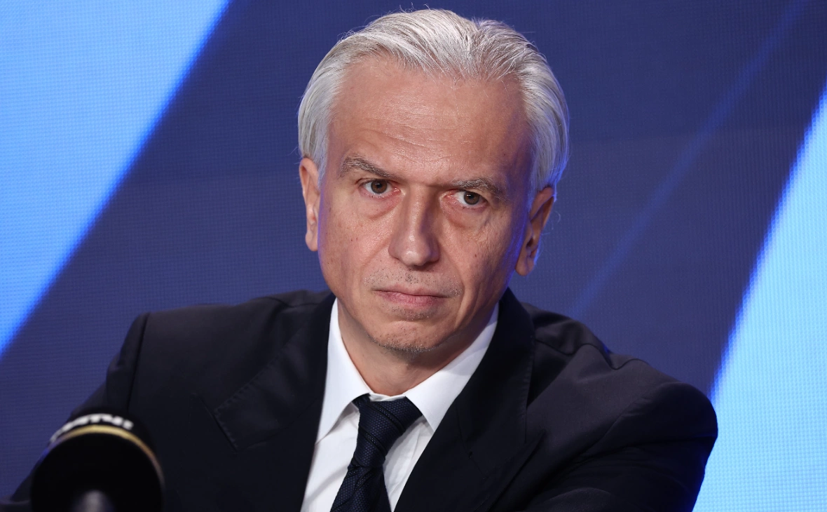 Сергей Булкин / ТАСС