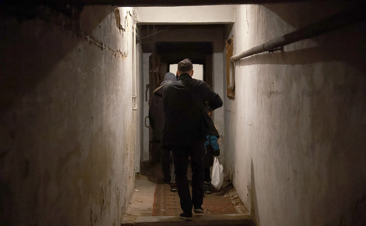 Joe Raedle / Getty Images