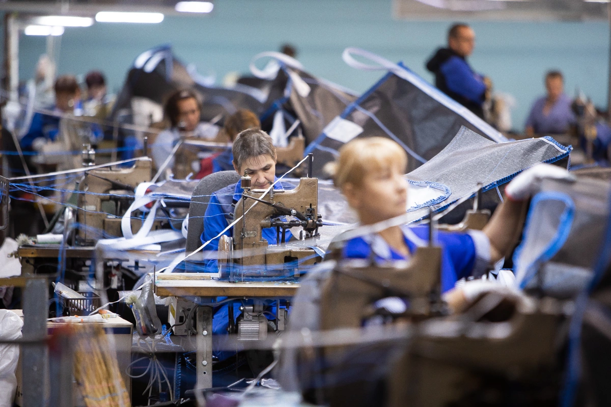 Александр Подгорчук