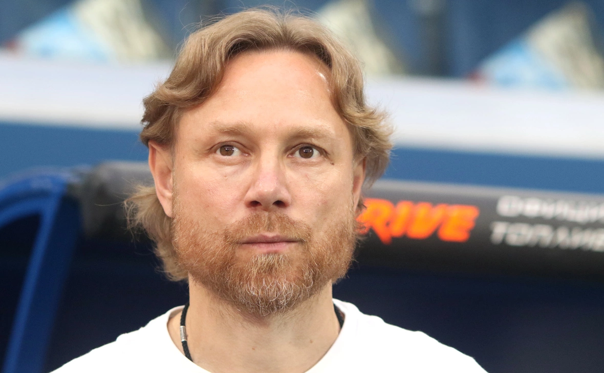 Maksim Konstantinov / Global Look Press