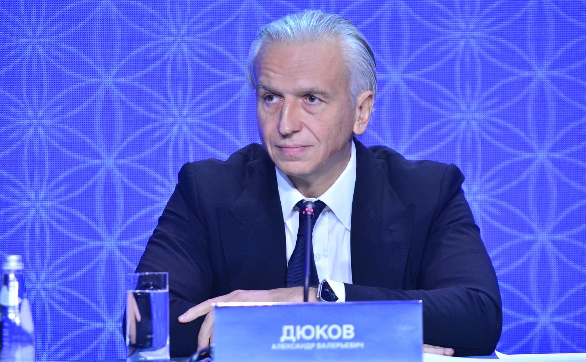 Pavel Kashaev / Global Look Press