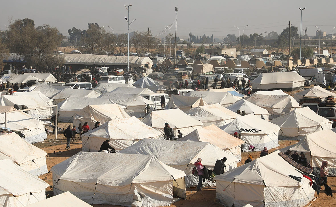 Orhan Qereman / Reuters