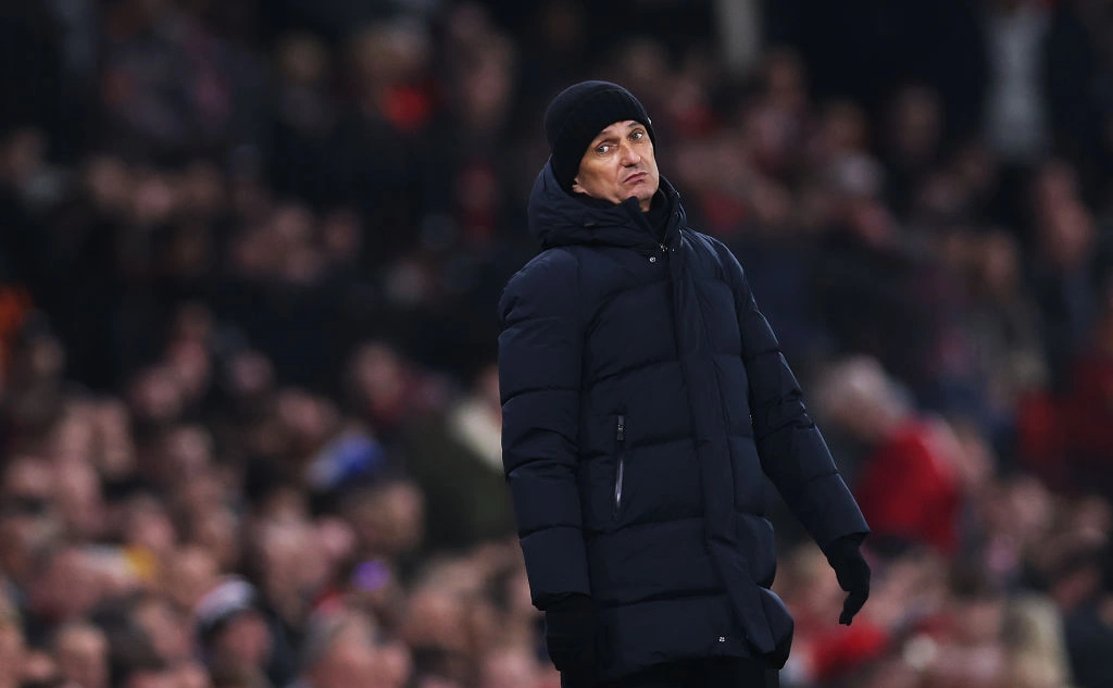 Naomi Baker / Getty Images