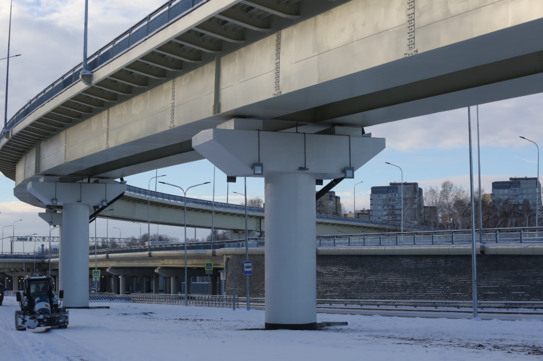 Денис Моргунов / URA.RU