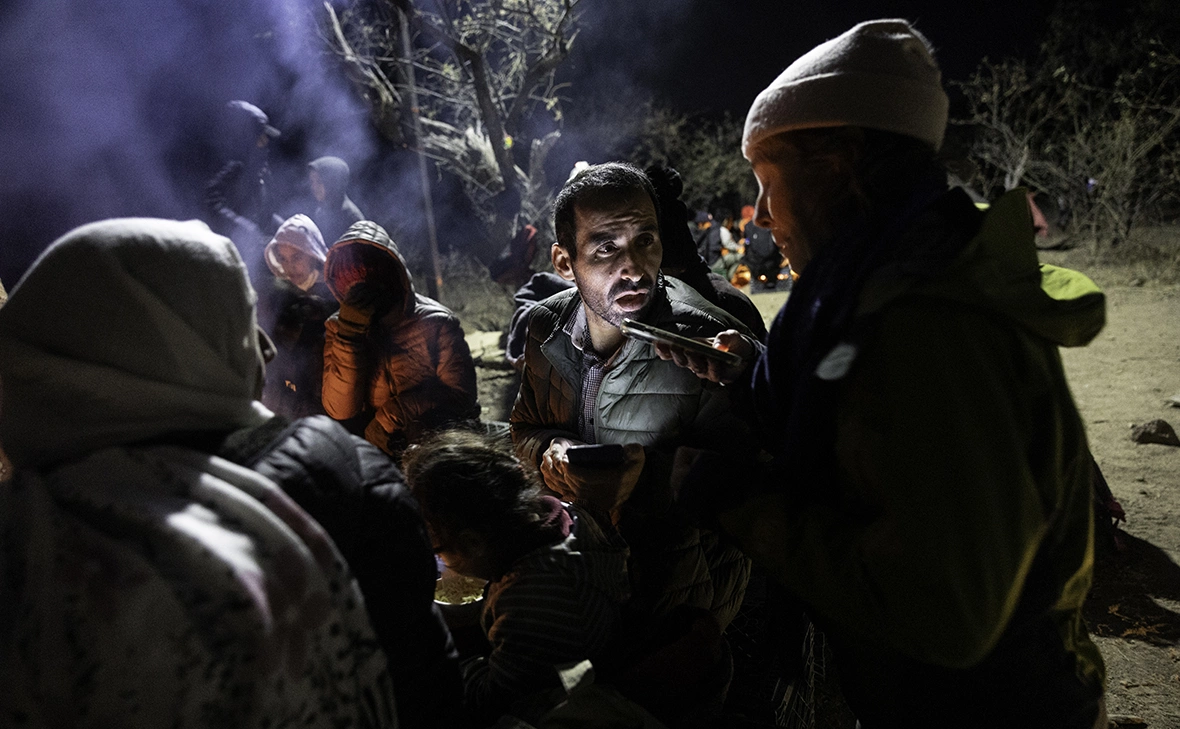 John Moore / Getty Images