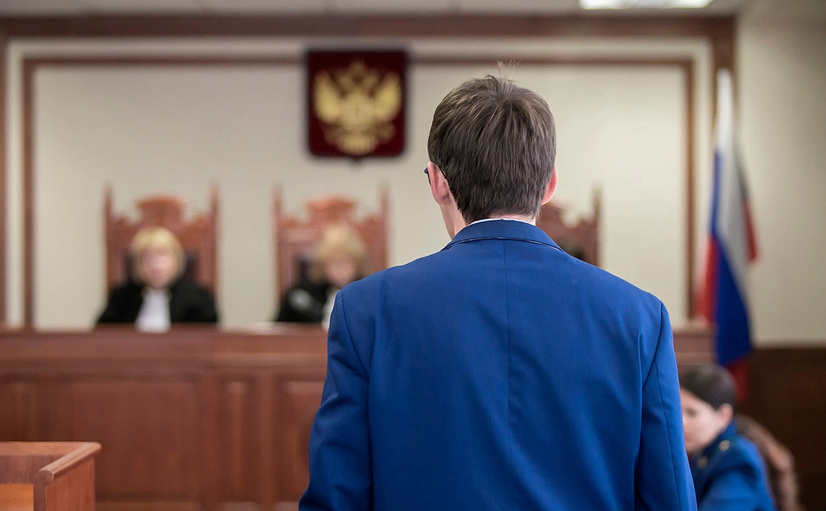 Саливанчук Семен / Shutterstock