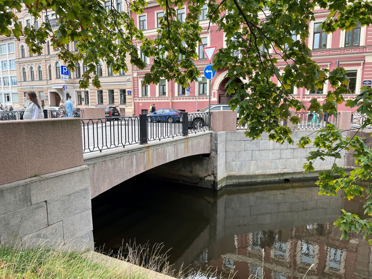 Фото: vk.com/mostotrestspb