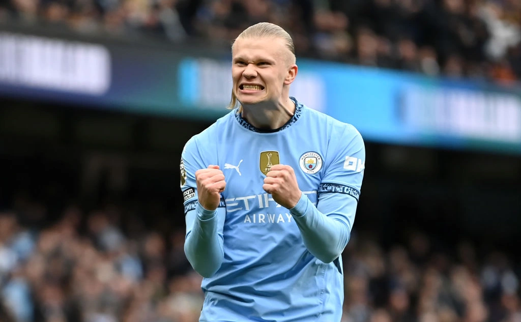 Gareth Copley / Getty Images